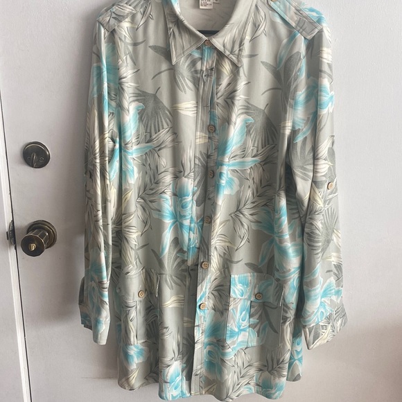 Natural Elements 100% silk - Picture 1 of 5